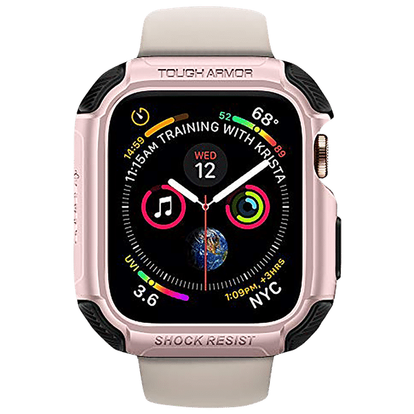 Apple watch series 6 tough 2024 case